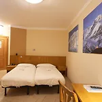 Ristoro Sitten Hotel 2*