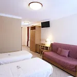 Ristoro Sitten Gressoney-la-Trinité