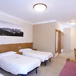 Hotel Ristoro Sitten