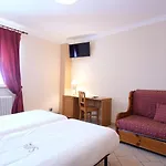 Hotel Ristoro Sitten Gressoney-la-Trinité