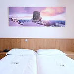 Ristoro Sitten Gressoney-la-Trinité