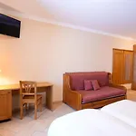 Hotel Ristoro Sitten Gressoney-la-Trinité