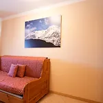 Ristoro Sitten Gressoney-la-Trinité