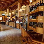 Ristoro Sitten Hotel 2*