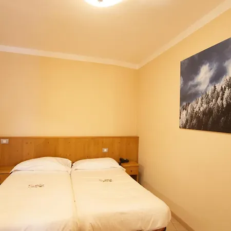 Ristoro Sitten - 2300 Mt 2*