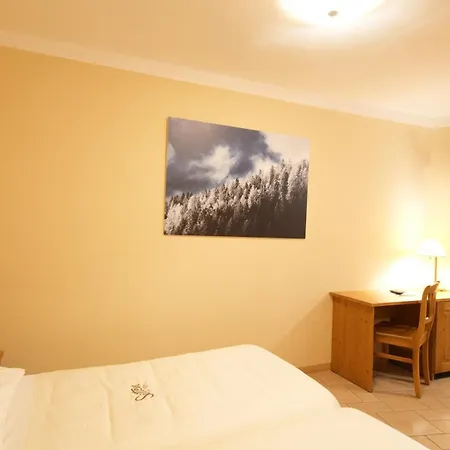 Hotel Ristoro Sitten - 2300 Mt Gressoney-la-Trinité