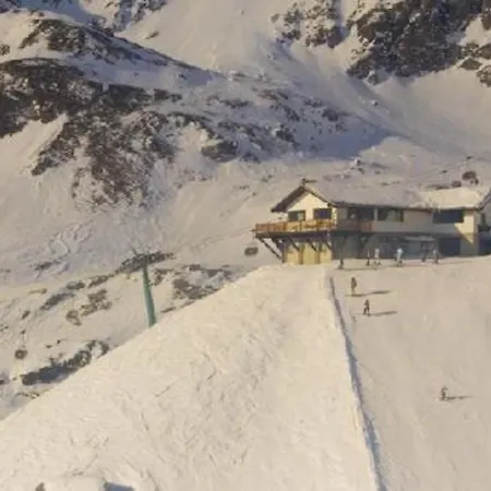Ristoro Sitten - 2300 Mt Gressoney-La-Trinite