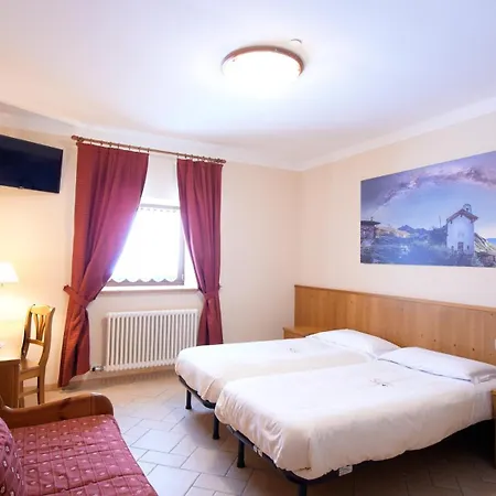 Ristoro Sitten - 2300 Mt 2*