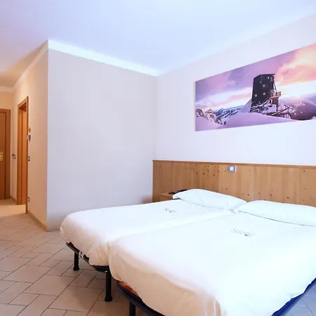 Ristoro Sitten - 2300 Mt