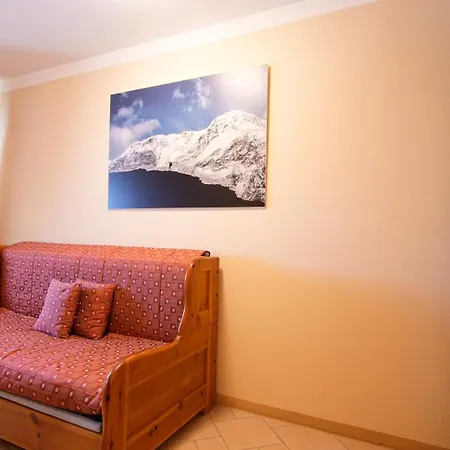 Ristoro Sitten - 2300 Mt Gressoney-la-Trinité