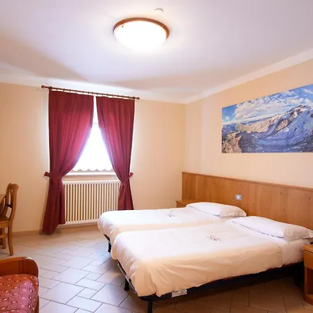 Ristoro Sitten - 2300 Mt Hotel Gressoney-La-Trinite