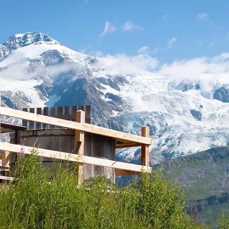 Hotel Ristoro Sitten 2*