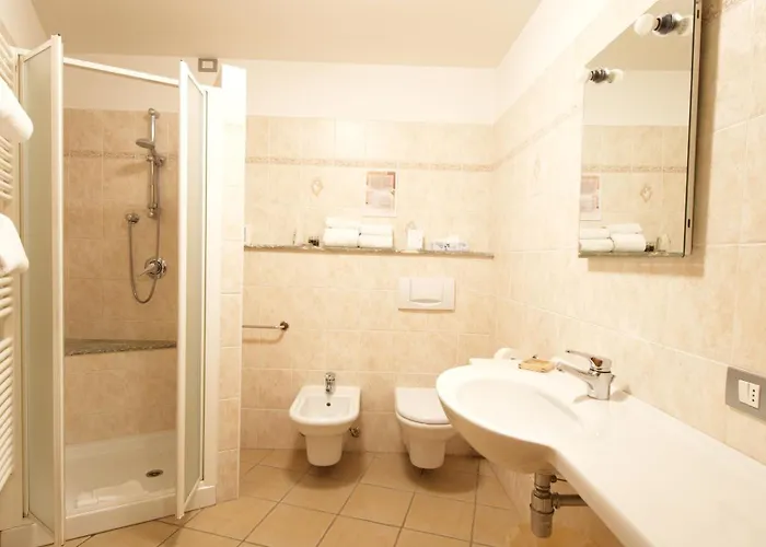 Ristoro Sitten - 2300 Mt Hotel Gressoney-La-Trinite