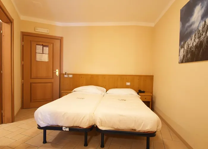 Ristoro Sitten - 2300 Mt Hotel Gressoney-La-Trinite