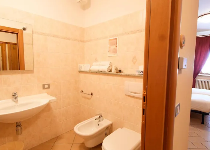 Hotel Ristoro Sitten - 2300 Mt Gressoney-La-Trinite